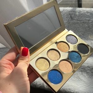 Estée Lauder Eye Shadow Pallet